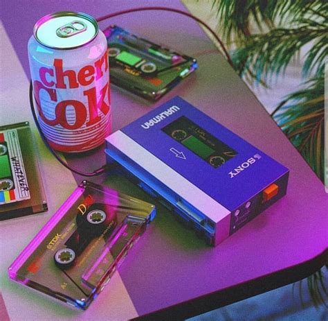 80S And 90S Aesthetic Pictures - Hallatorp