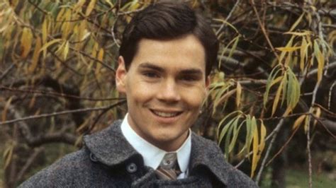 The Pilgrim's Podcast: Jonathan Crombie - Gilbert Blythe