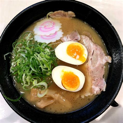 Best Tonkotsu Ramen Broth Recipe | Dandk Organizer