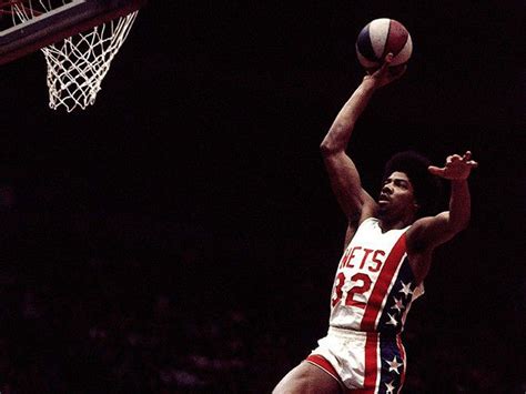 The best moments in NBA Finals history: Dr. J's scoop shot | Nba finals history, Nba finals, Nba