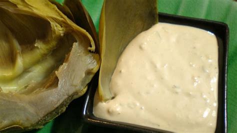 Mom's Best Dipping Sauce for Steamed Artichoke Recipe - Food.com