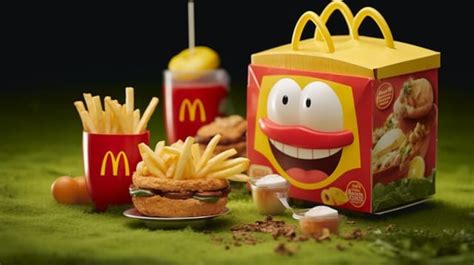 How Much is a Happy Meal At McDonald’s in 2023? — Price Range: $4 – $8 ...