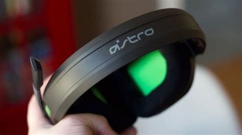 Astro A10 review | TechRadar