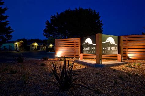 SHORELINE COTTAGES - Updated 2022 Prices & Hotel Reviews (Fort Bragg, CA)