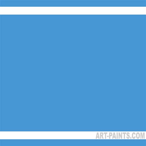 Brilliant Blue Standard Series Acrylic Paints - 27995 - Brilliant Blue Paint, Brilliant Blue ...