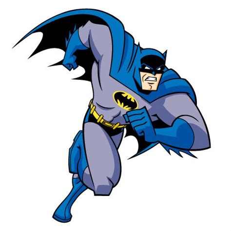 Batman Stickers - ClipArt Best