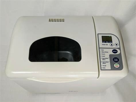 Oster 2 Lb Bread Machine Recipes