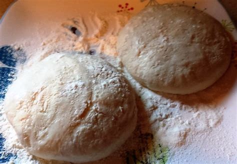 New York Style Pizza Dough - This Old Gal