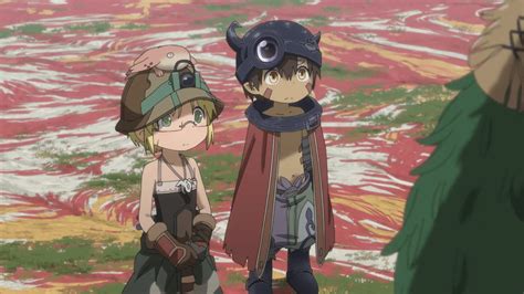 Made In Abyss Season 2 Episode 6 Review: Fighting For Value | Leisurebyte