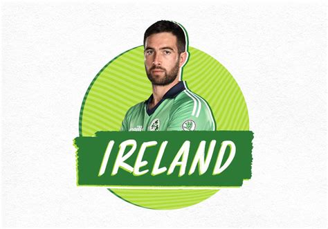 T20 World Cup 2022 team guide: Ireland | The Cricketer