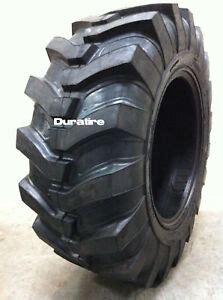 16 9 24 12pr R4 Backhoe Tractor Tire 16 9x24 2 Tires | eBay