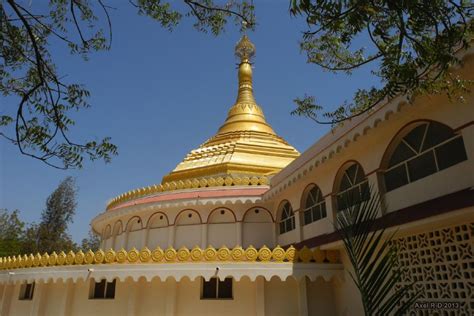 Best Vipassana Centers in India