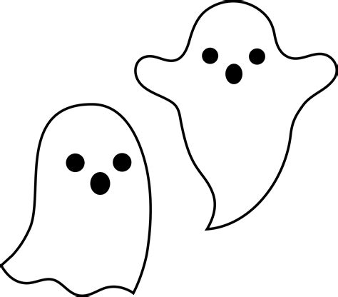 Pin on Halloween Clipart | Halloween ghosts, Spooky halloween, Halloween sounds