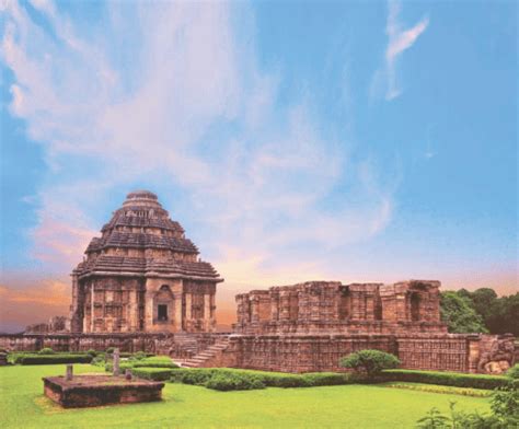 Treasure of top 6 ancient monuments to visit in India - Today’s Traveller - Travel & Tourism ...