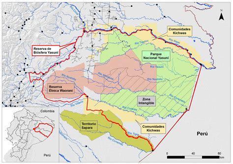 Isolated Indigenous Peoples Under Threat of Oil Expansion | Amazon Watch