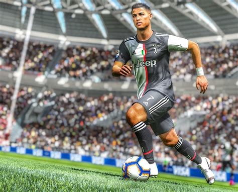 [Download Link] PES 2019 New Gameplay Patch by Incas36 ( PES 2019 1.06.00 ) - PEScrush