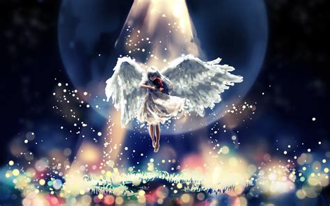 Angel Beats! Full HD Wallpaper and Background Image | 2560x1600 | ID:369511