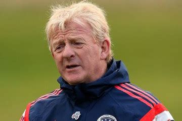 Gordon Strachan - Managers - Manager Stats