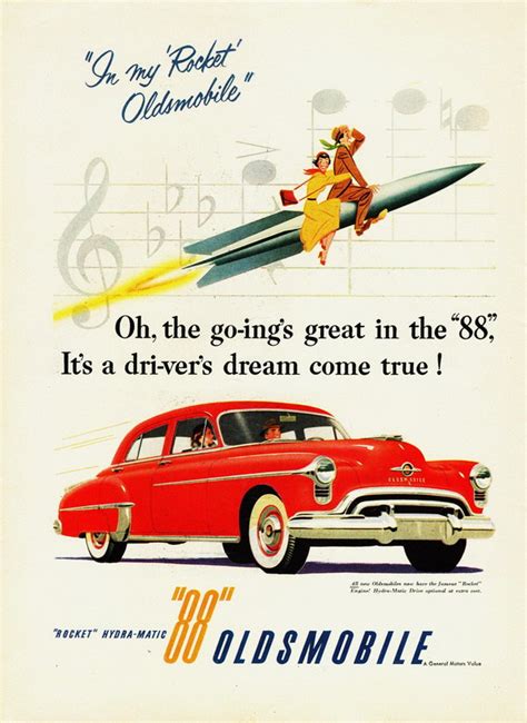 50+ Beautiful Vintage Ads Showcase - Hative