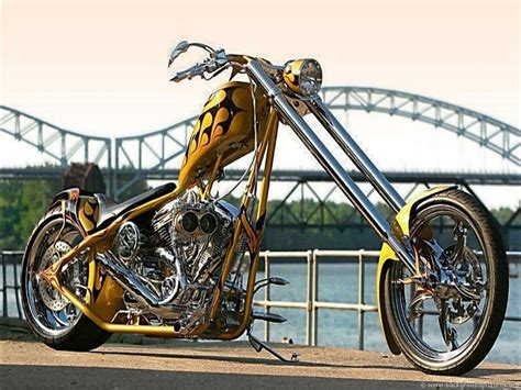 Custom Chopper Wallpapers - Wallpaper Cave