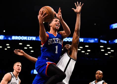 SIXERS GET 25 2ND-HALF POINTS IN 84-70 LOSS TO NETS | Fast Philly Sports