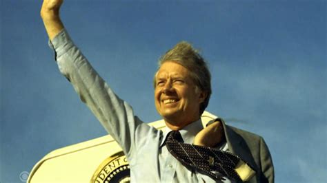 Watch CBS Evening News: Examining the legacy of Jimmy Carter - Full ...