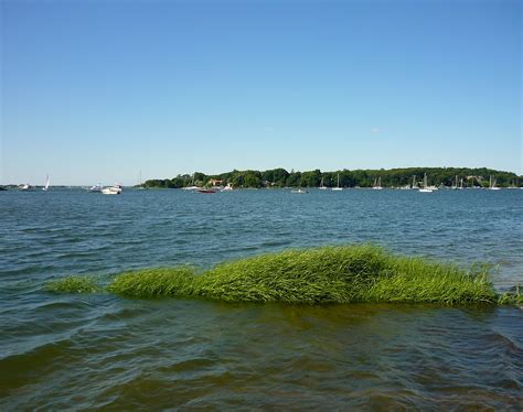 Oyster Bay, Long Island, New York | Long Island Sound is an … | Flickr