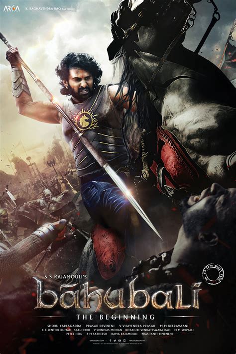 Download Baahubali (2015) Hindi Full Movie 480p [400MB] | 720p [1.4GB] | 1080p [2.3GB] | 2160p ...