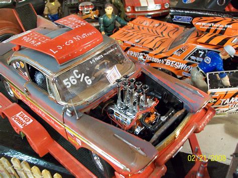 Drag Cars, Model Car, Auto Repair, Scale Models, Wood Projects, Diecast, Chevy, Automotive, Huge