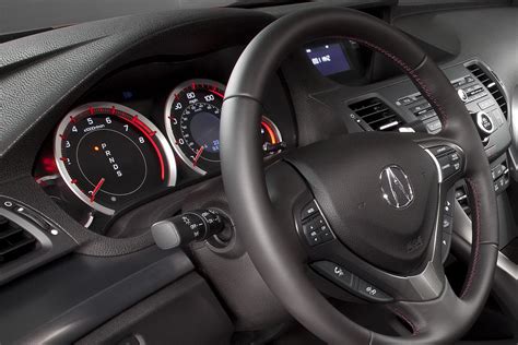 New Autos Tunning: 2012 acura tsx interior