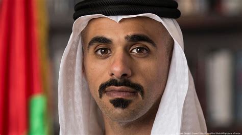 UAE president names son as Abu Dhabi crown prince – DW – 03/30/2023