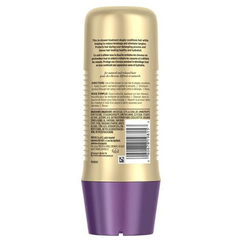 Pantene Gold Series Miracle Detangler - Shop Styling products ...