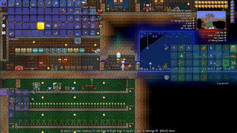 Best 5 pirate map usages ever! : r/Terraria