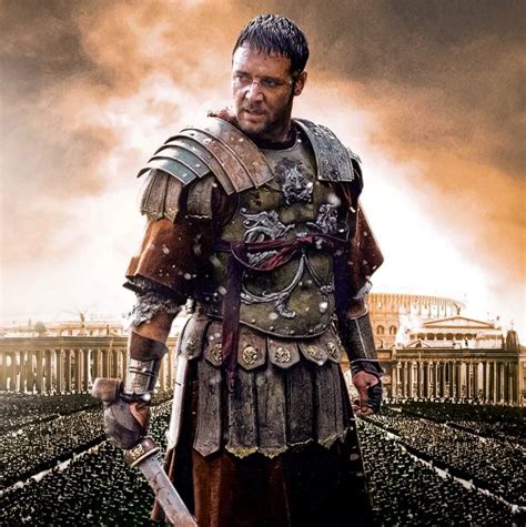 Gladiator 2 : Legacy of Maximus lives On | by Mango Saini | Medium