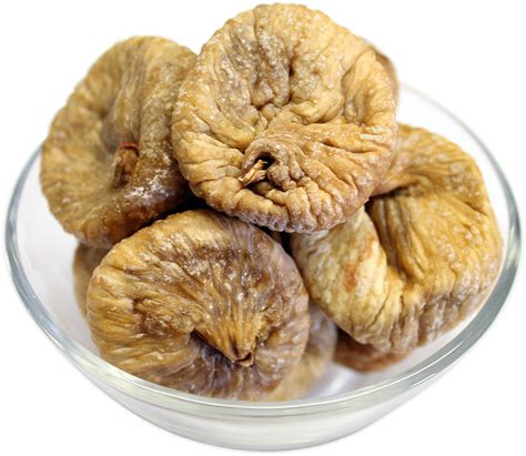 Buy Organic Whole Dried Figs Online | Nuts in Bulk