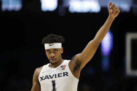 NCAA college basketball: Xavier Musketeers' recruiting tracker