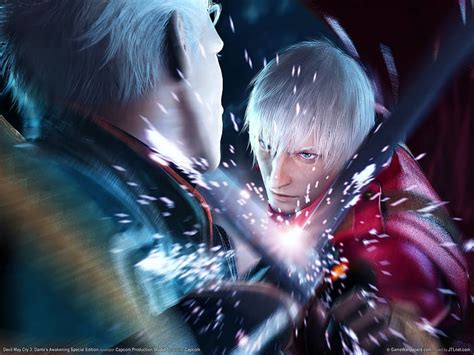 Vergil 1080P, 2K, 4K, 5K HD wallpapers free download | Wallpaper Flare