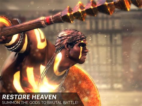 Gods of Rome APK for Android Download