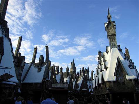 Harry Potter World Universal Studios Review (2023)