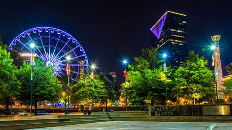 Hotels in Downtown (Atlanta) from $94/night - KAYAK