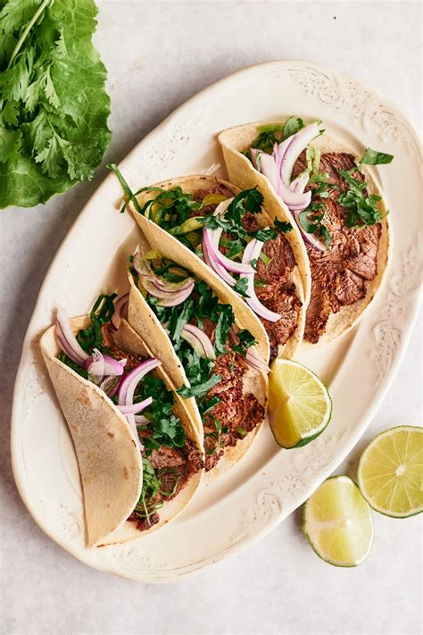 Tacos De Bistec (Best Steak Tacos)