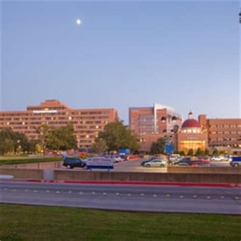 Texas Health Presbyterian Hospital Dallas - Hospitals - Lake Highlands ...