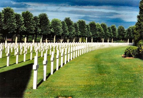 The American Battle Monument at Belleau Wood | VT Archives ...