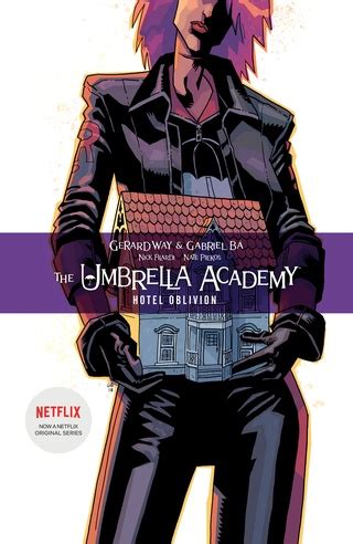 Umbrella Academy Comic - Still Reading Comics