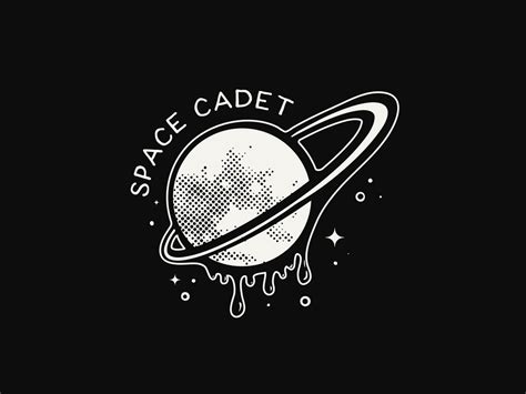 Space Cadet by Katie Connolly on Dribbble