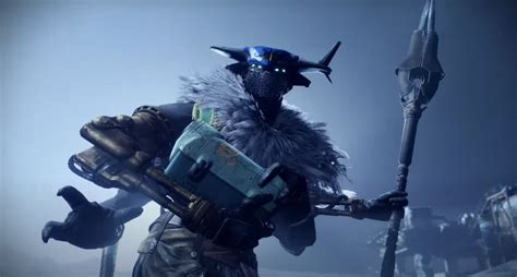 Destiny 2: Beyond Light’s launch trailer sends the Guardians into the darkness – SideQuesting