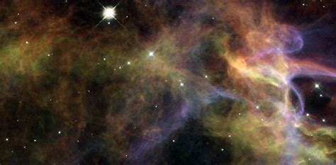 Veil Nebula - Segment #1 | Nebula, Nasa hubble, Hubble images