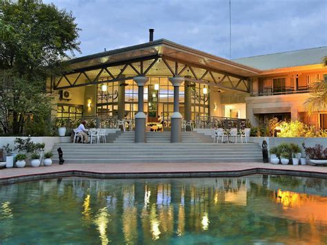 Cresta Lodge Harare, The Best Hotels In Harare Zimbabwe - Cheap Hotels ...