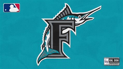 Florida Marlins logo | Arizona logo, Mlb baseball, Marlins