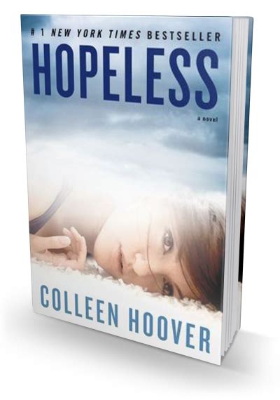 Review: Hopeless by Colleen Hoover | Xpresso Reads